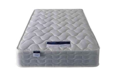 Silentnight - Miracoil Travis Microquilt - Single Mattress Silentnight - Miracoil Travis Microquilt - Single Mattress